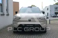 2025 Volvo EX 90