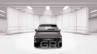 2025 Volvo EX 90
