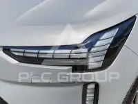2025 Volvo EX 90