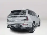 2025 Volvo EX 90