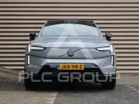 2025 Volvo EX 90