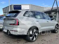 2025 Volvo EX 90