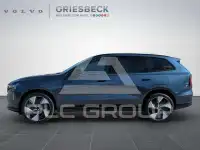 2025 Volvo EX 90