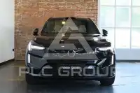 2025 Volvo EX 90