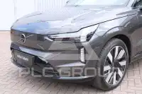 2025 Volvo EX 90