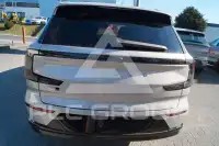 2025 Volvo EX 90