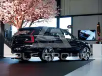 2025 Volvo EX 90