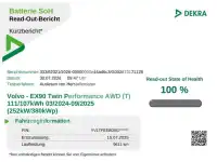 2025 Volvo EX 90
