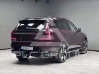 2025 Volvo EX 90