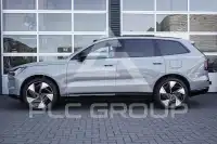 2025 Volvo EX 90