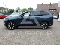 2025 Volvo EX 90