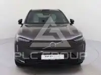 2025 Volvo EX 90