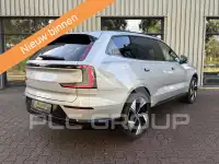 2025 Volvo EX 90