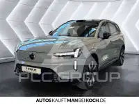 2025 Volvo EX 90
