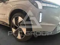 2025 Volvo EX 90