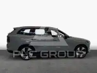2025 Volvo EX 90