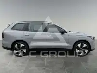 2025 Volvo EX 90