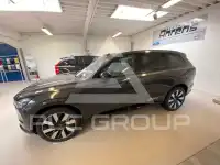 2025 Volvo EX 90