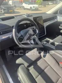 2025 Volvo EX 90