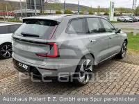 2025 Volvo EX 90