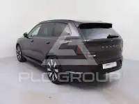 2025 Volvo EX 90