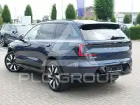 2025 Volvo EX 90