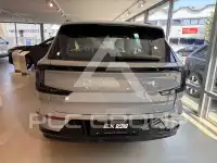2025 Volvo EX 90