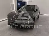 2025 Volvo EX 90