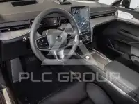 2025 Volvo EX 90