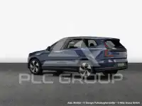 2025 Volvo EX 90