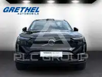 2025 Volvo EX 90