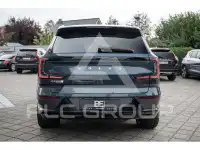 2025 Volvo EX 90
