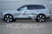 2025 Volvo EX 90