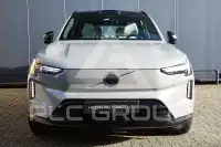 2025 Volvo EX 90