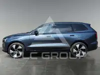 2025 Volvo EX 90