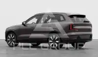 2025 Volvo EX 90