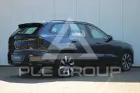 2025 Volvo EX 90