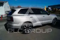 2025 Volvo EX 90