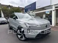 2025 Volvo EX 90