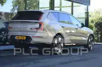 2025 Volvo EX 90