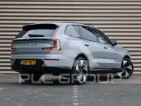 2025 Volvo EX 90
