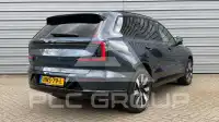 2025 Volvo EX 90