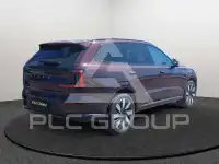 2025 Volvo EX 90