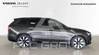 2025 Volvo EX 90