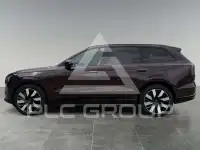 2025 Volvo EX 90