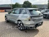 2025 Volvo EX 90