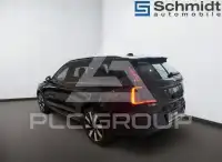 2025 Volvo EX 90