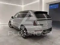 2025 Volvo EX 90