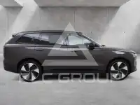 2025 Volvo EX 90