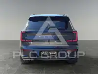 2025 Volvo EX 90